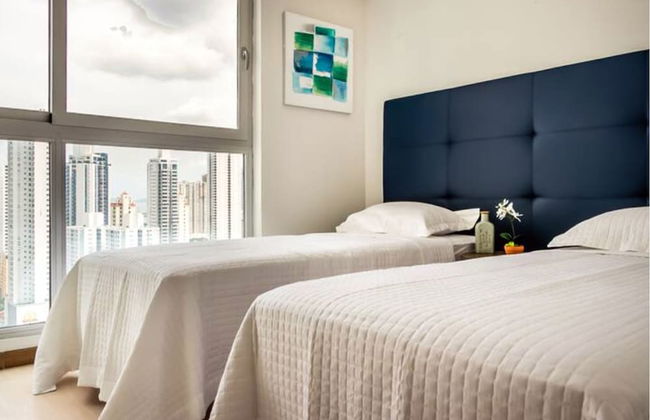 Blissful Apartment Ocean View - Foto 10