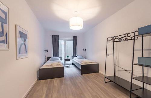 Apartmenthaus in Nortorf - Foto 28