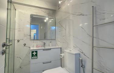 Tagus River Apartment in Cacilhas - Foto 12