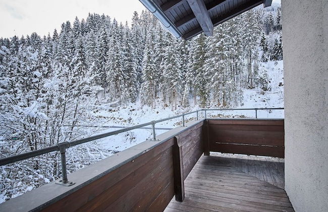 Apartment Eastside Top 8 - Foto 46