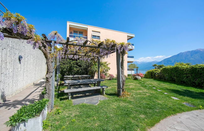 Casa Monti Belvedere - Foto 24