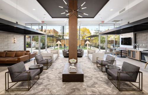 Charming Studio in Historic Five Points South 07 - Foto 2