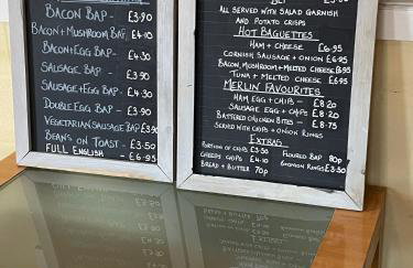 Cosy room with golf & the beach on your doorstep! - Foto 8