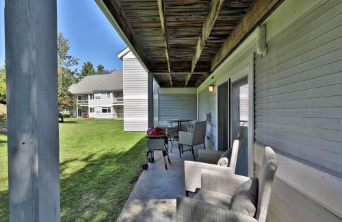 Killington Center Inn & Suites by Killington VR - 1 Bedrooms - Foto 14