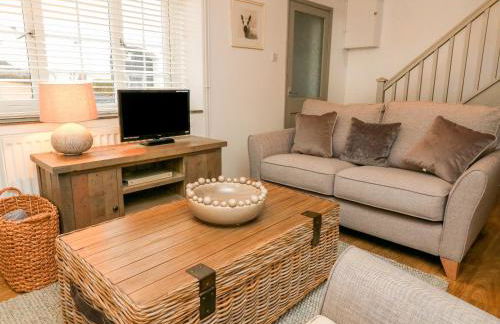 Kingfisher Cottage - Foto 7