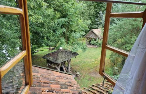 Gościniec Kotowina - Foto 54