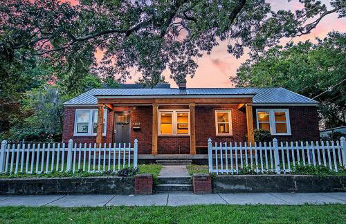 Delsey family home steps away from Park Circle - Foto 12