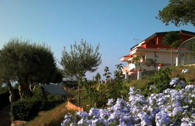 Villa Del Conte - Foto 22