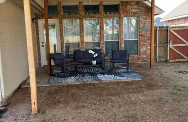 Rockwall Harbor Retreat - Foto 33