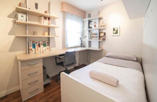 La Elegancia del Centro by Alogest - Foto 4