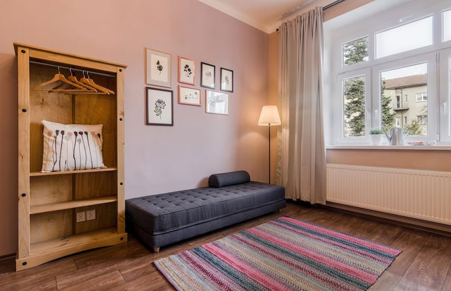 APT with garden Prague by Michal&Friends - Foto 33