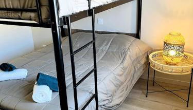 Villa exotique avec piscine - Dolce Rhôna - Photo 5