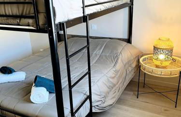 Villa exotique avec piscine - Dolce Rhôna - Photo 5