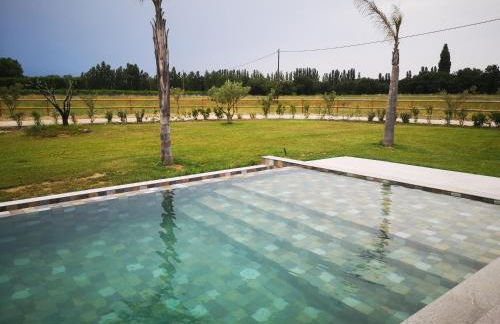 Mas Puig Grand Gîte - Foto 43