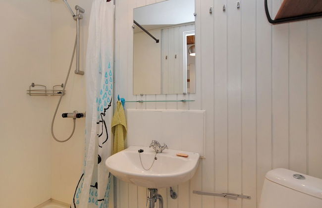 "Stelle" - 100m to the fjord - Foto 12