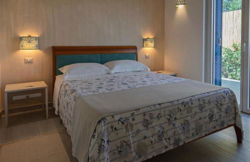 VILLA EOLIA Sicily beachfront apartments - Foto 17