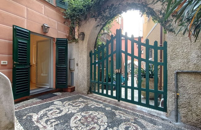 JOIVY Villa Milva W/ Car Park Beside The Beach - Foto 23