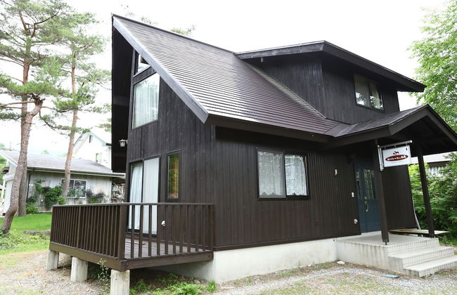 Campagne Hakuba - Foto 71