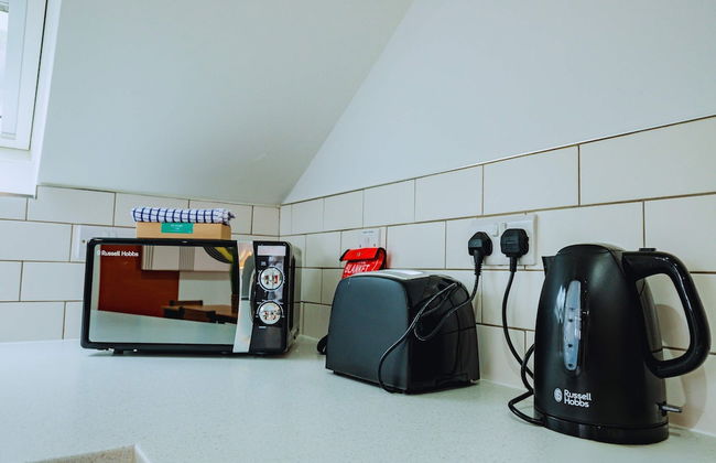 Host Stay Foley Abode - Foto 8