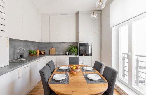 London - Cozy City Stay by Lion Apartments Sopot - Foto 14