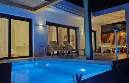 Villa Tulivu - Foto 24