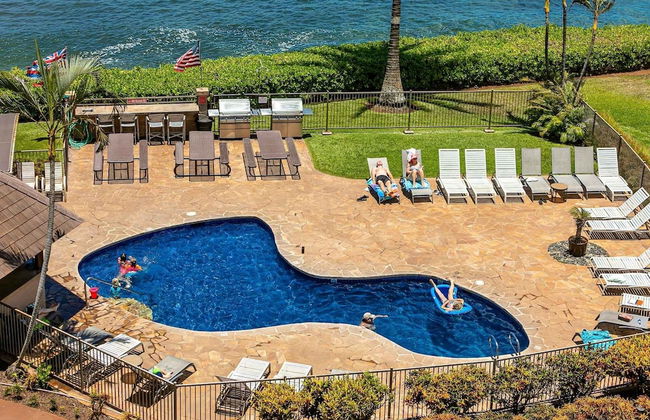 Island Sands by Coldwell Banker Island Vacations - Foto 56