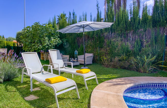 Villa Bellevie - Foto 25