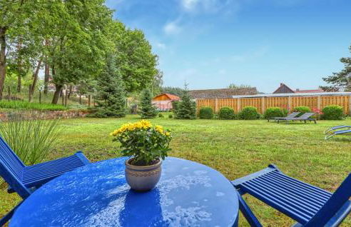 Doppelhaushälfte Altglobsow - Foto 18