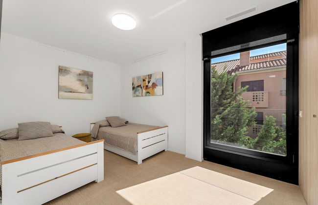 Dunes Paradise Suite - Foto 5