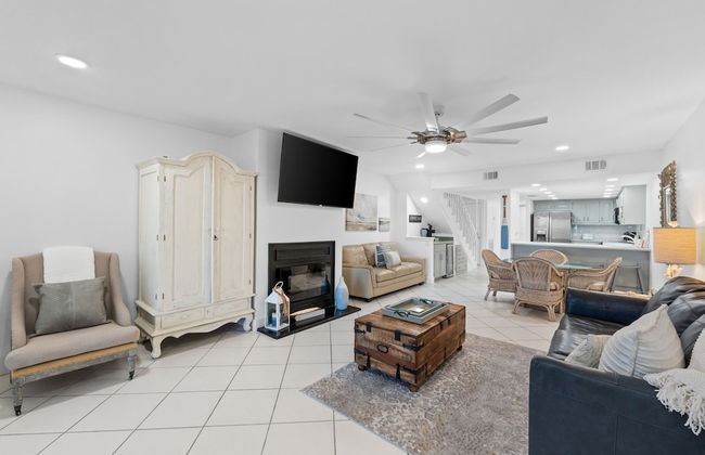 Beach House - Beach Blvd by PHG - Foto 23