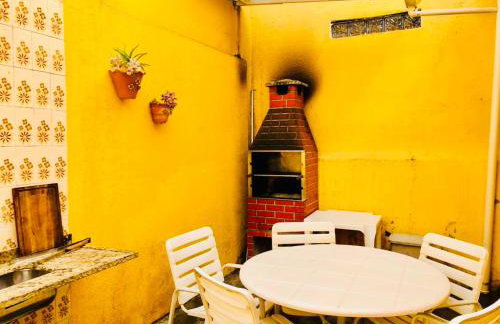 Casa Amarela - Photo 6