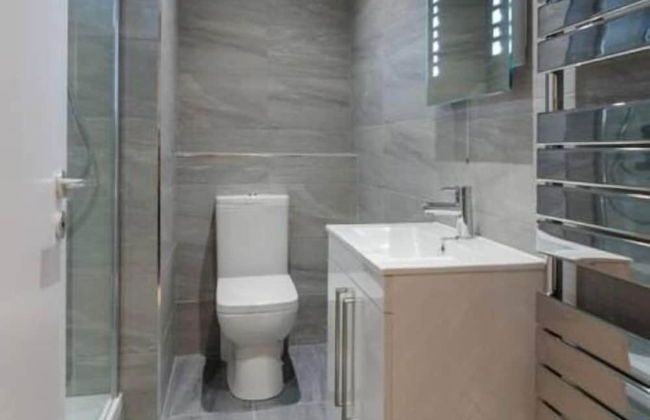 Central Belfast Apartments: Citygate - Foto 55