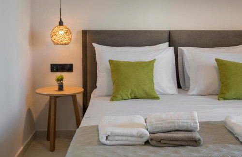 Aegean Breeze Luxury Apartments next to the sea - Foto 34