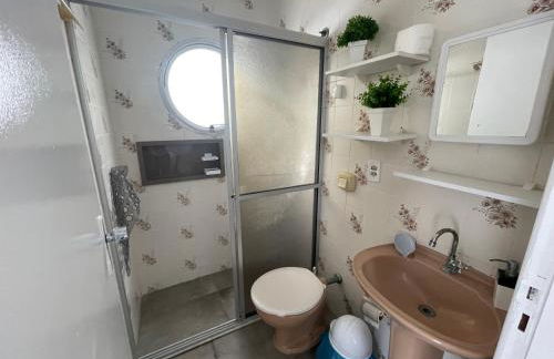 Itapema-Meia Praia- quartos -Frente Mar! - Foto 38