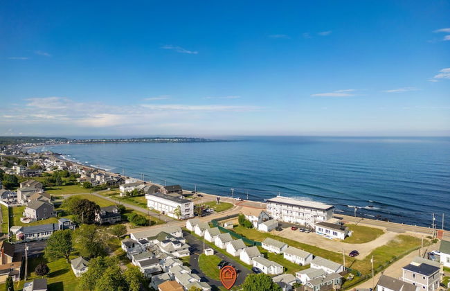 Just Beachy Charming Studio! - Photo 1