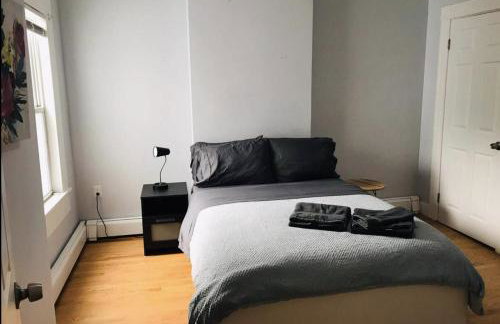 Renovated 3BR Near BU, BC & Green Line, Ideal for Long Stays - Foto 4