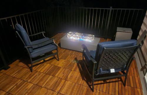 La Dolce Villa Pond Retreat in Yosemite - Foto 34