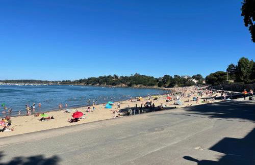 BELLA CRUZ 66 m2 prestations premium, wifi, balcon, parking avec borne de recharge électrique, plage Prieuré, Commerces - Foto 45