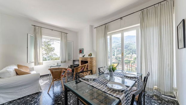 JOIVY Villa Monterosso Apartment Bellavista - Foto 3, Habitación