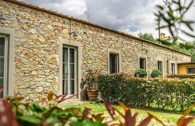 Spectacular Views - Villa Guinigi - Lucca Area - Foto 37