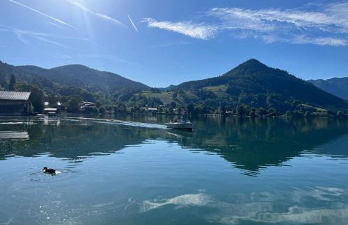 DAS KIRCHBICHL - stylisch lässig, mit eigener Sauna - Foto 36