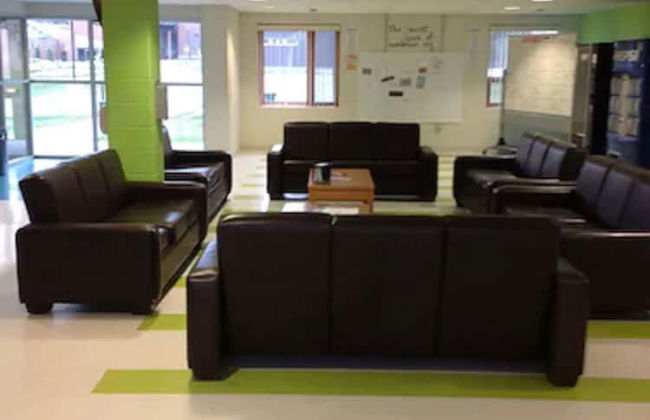 Residence & Conference Centre - Sudbury North - Photo 3