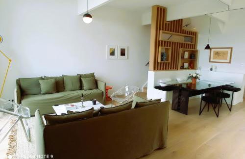 Maison avec jardin à 10 minutes à pied de la plage - Foto 5