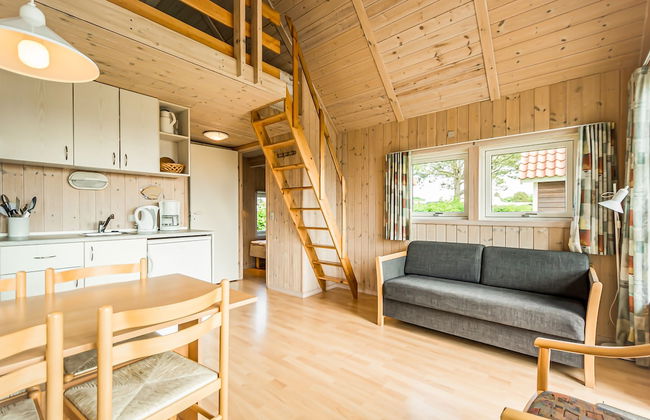 First Camp Bogense City Fyn - Foto 16