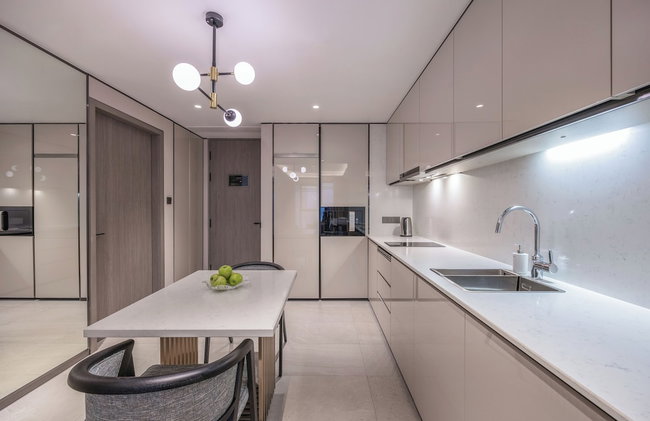 Fraser Residence Hanoi - Photo 37