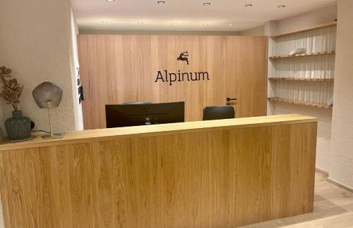 Residence Hotel Alpinum - Photo 20