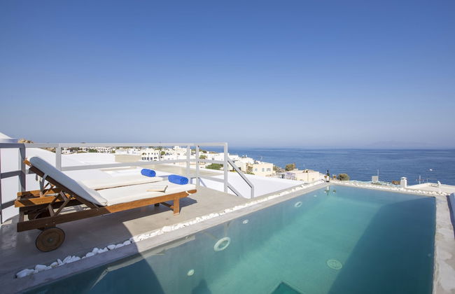 Blue Waves Hotel - Foto 7