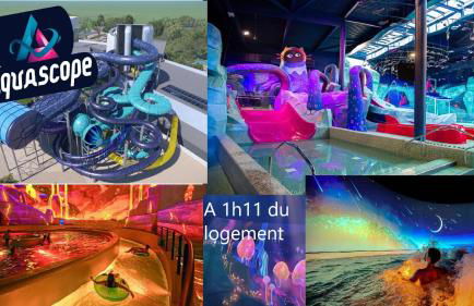 Le petit coin caché - Photo 24