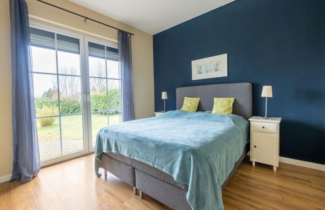 Winsome Apartment in Bastorf With Private Garden - Foto 16