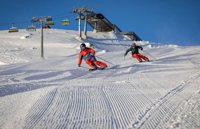 Apartment in Kaltenbach Near Ski Lifts - Foto 17